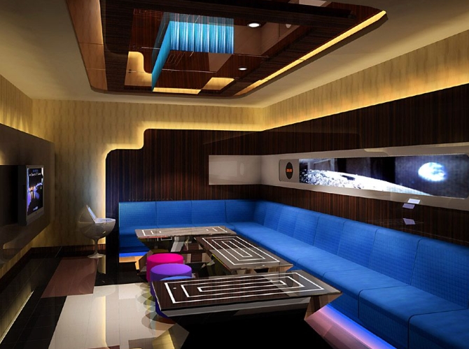 鄂州商务ktv精选商务ktv推荐攻略-鄂城区KTV团购